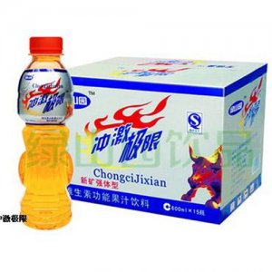 綠山園沖激極限