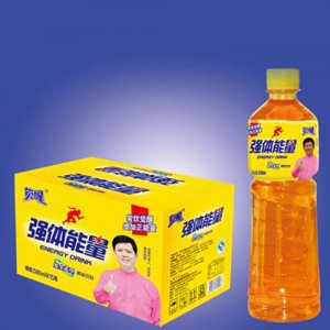 春尚好覺醒強(qiáng)體能量580ml×15瓶