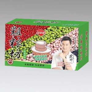 金嬌陽粗糧坊植物飲料