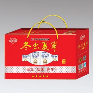 金嬌陽冬蟲夏草