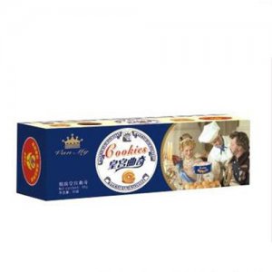 飛吧皇宮曲奇酥性餅干95g