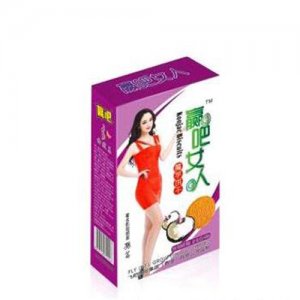 贏吧女人酥性餅干120g紫