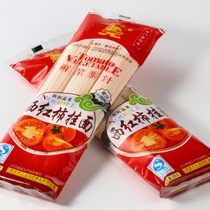 和平西紅柿雞蛋掛面