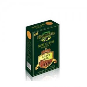 飛吧皇家貝多斯酥性餅干95g