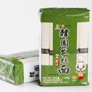 和平韓國(guó)發(fā)絲面