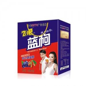 飛吧藍(lán)杞餅干酥性餅干1425g