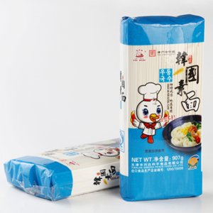 和平韓國(guó)素面907g