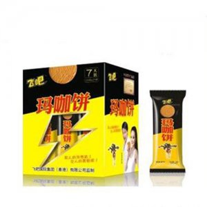 飛吧瑪咖酥性餅干420g