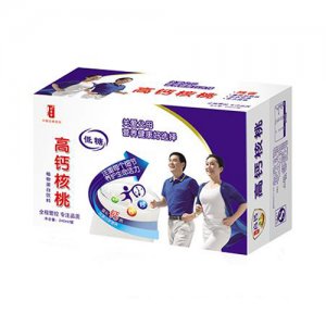 和草堂高鈣核桃