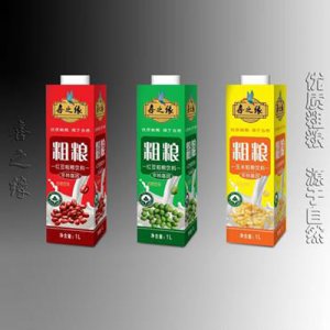 百果坊粗糧飲料1L