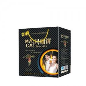 飛吧瑪咖酥性餅干1425g