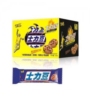 飛吧瑪力土豆酥性餅干420g