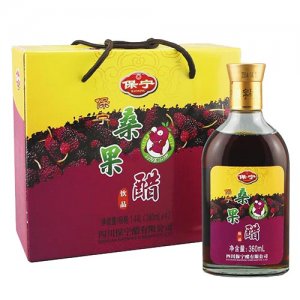 保寧牌醋桑果醋