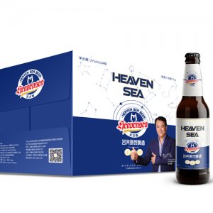 天之?？嗍w原漿啤酒瓶裝275ml