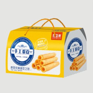 好衛(wèi)來手工蛋卷