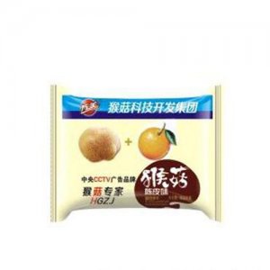 萬美（陳皮味）酥性餅干（散裝稱重）