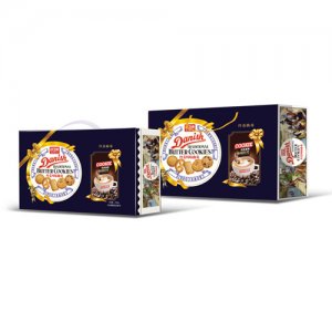 好衛(wèi)來丹麥曲奇