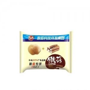 萬美（山藥味）酥性餅干（散裝稱重）