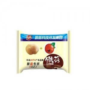 萬美（山楂味）酥性餅干（散裝稱重）