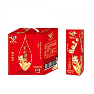 百果坊開(kāi)心果飲品