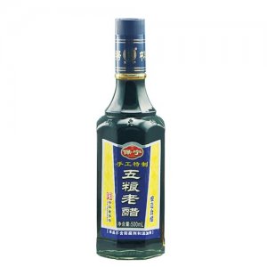 保寧手工五糧老醋（500ml）