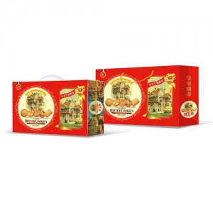 好衛(wèi)來皇家曲奇