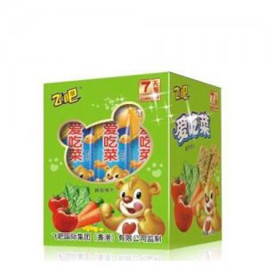 飛吧愛吃菜酥性餅干420g