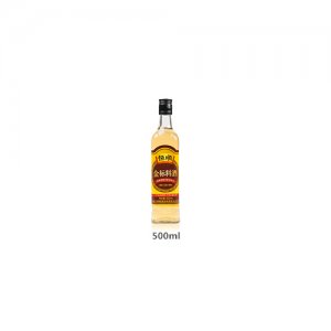 恒順金標(biāo)料酒