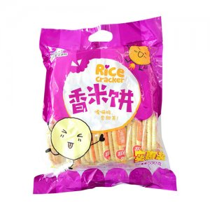 米米佳香米餅530g