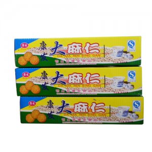 康發(fā)大麻仁箱裝