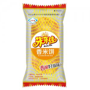 米米佳香米餅散稱