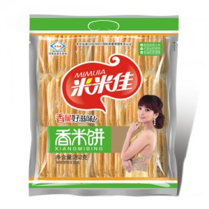 米米佳香米餅香酥餅252g