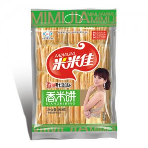 米米佳香米餅香酥餅360g