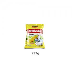 恒順雞精227g