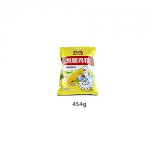 恒順雞精454g