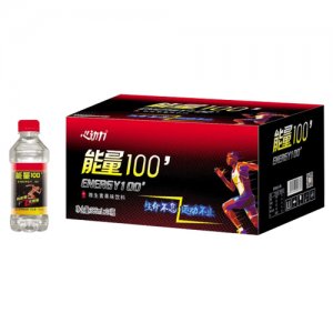 心動(dòng)力能量100維生素飲料簡(jiǎn)箱裝