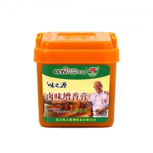 味之源鹵味增香膏