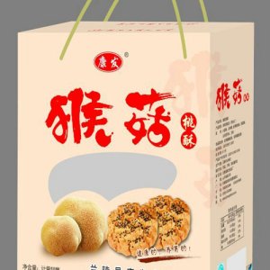 康發(fā)猴菇桃酥散稱