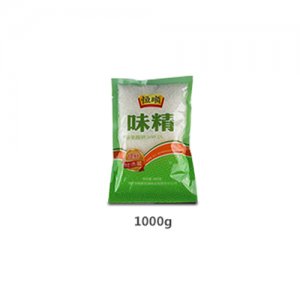 恒順味精1000g