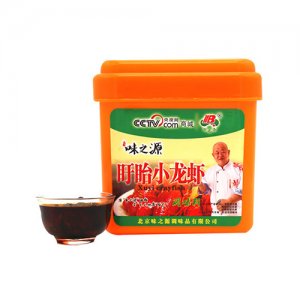 味之源盱眙小龍蝦調(diào)味料