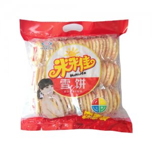 米米佳雪餅實(shí)惠裝