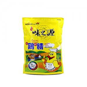 味之源雞精