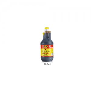 恒順紅燒醬油800ml