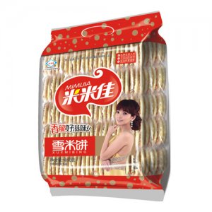 米米佳雪米餅雪餅1850g