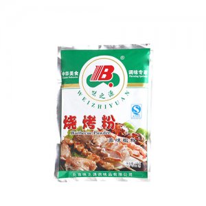 味之源燒烤粉美味腌料