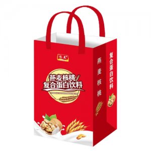 悠美燕麥核桃復合蛋白飲料禮盒裝