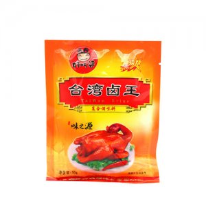 味之源臺(tái)灣鹵王復(fù)合調(diào)味料