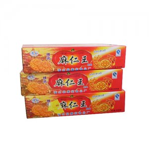 康發(fā)麻仁王盒裝