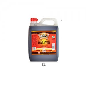 北固山鎮(zhèn)江香醋2L