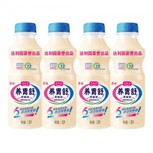達(dá)億元養(yǎng)胃舒乳酸菌飲料1.25L